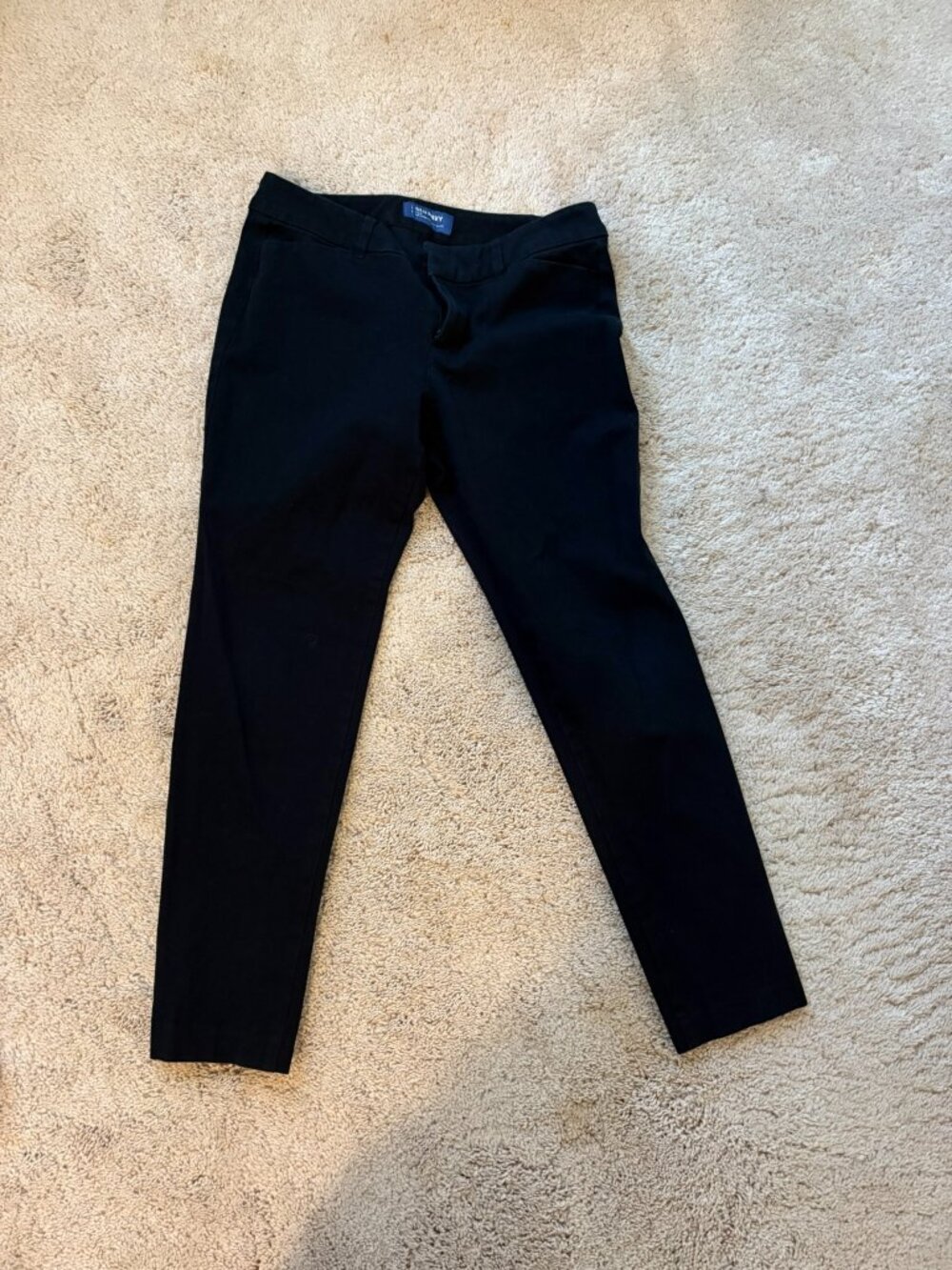 Pixie Pants